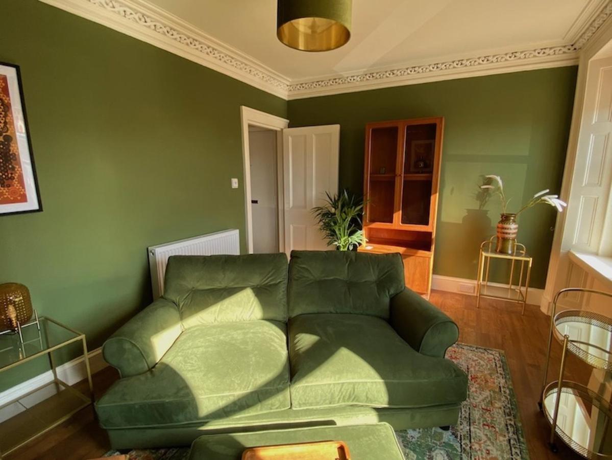 Arbroath Luxury Apartment In Mcm Style エクステリア 写真